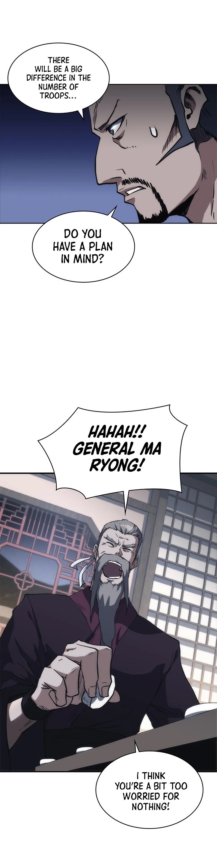 Read MookHyang – The Origin Manga Online