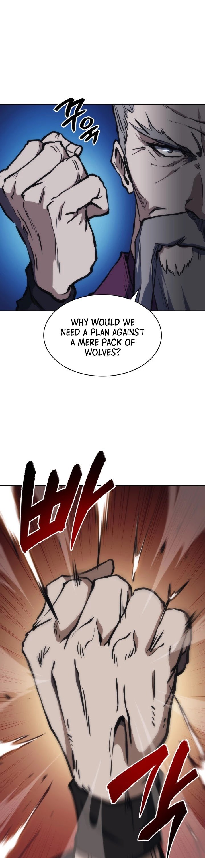 Read MookHyang – The Origin Manga Online