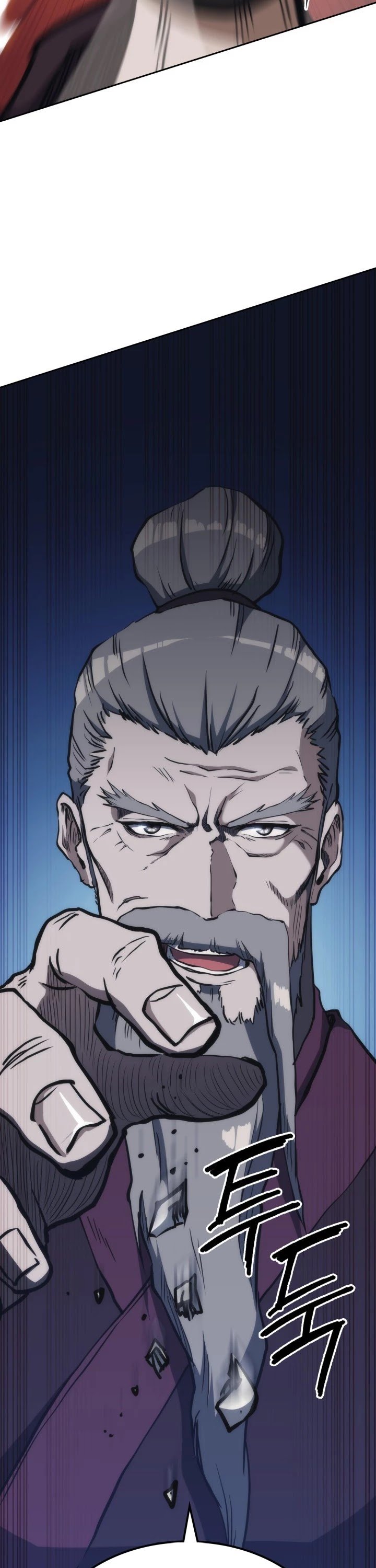 Read MookHyang – The Origin Manga Online