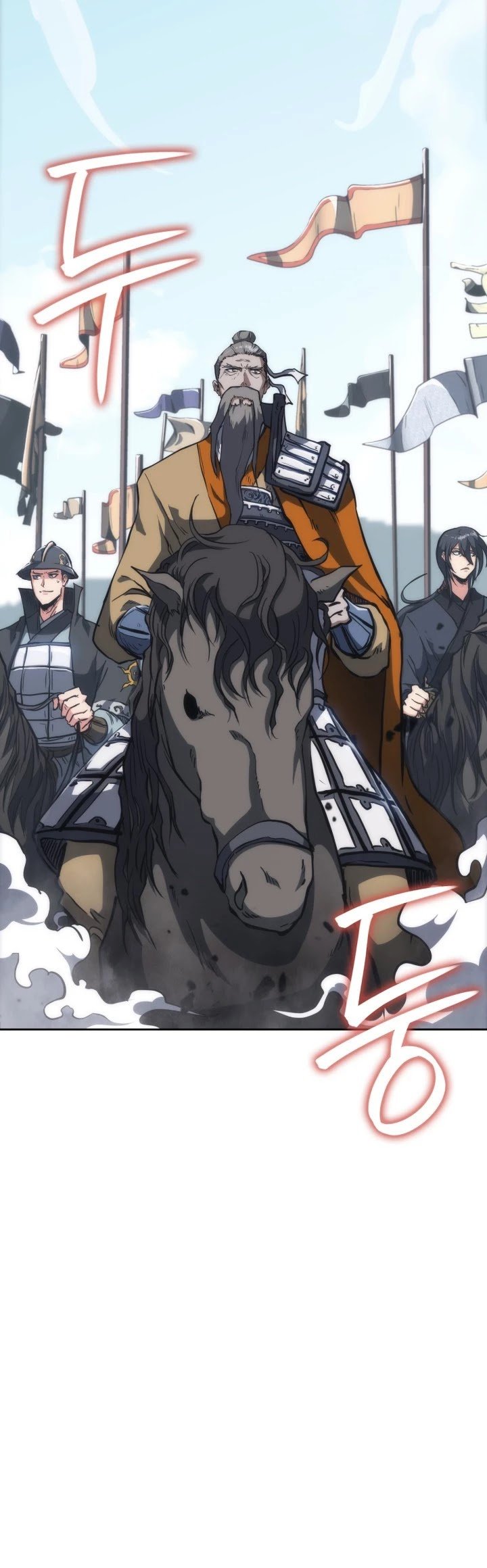 Read MookHyang – The Origin Manga Online