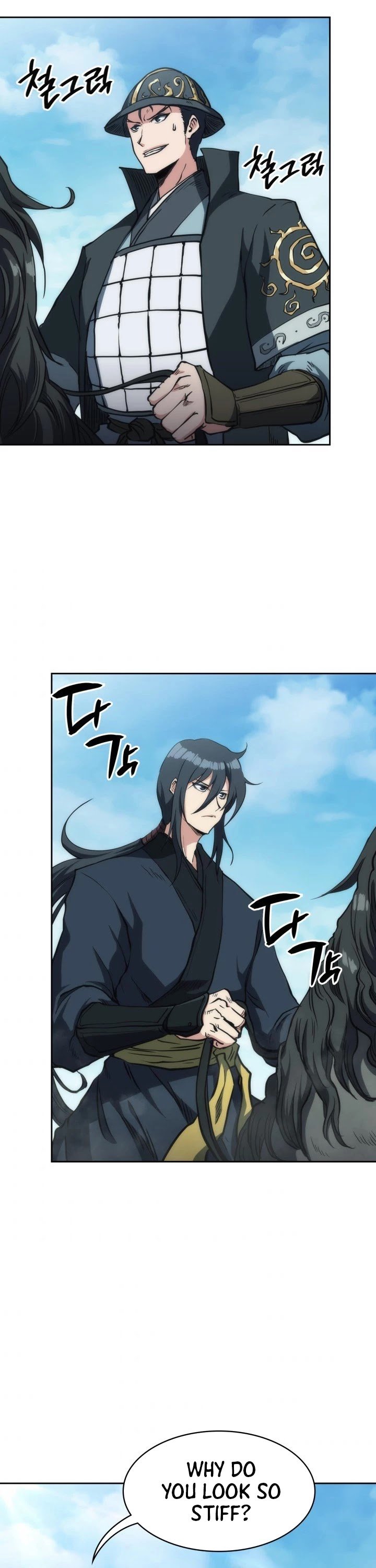 Read MookHyang – The Origin Manga Online