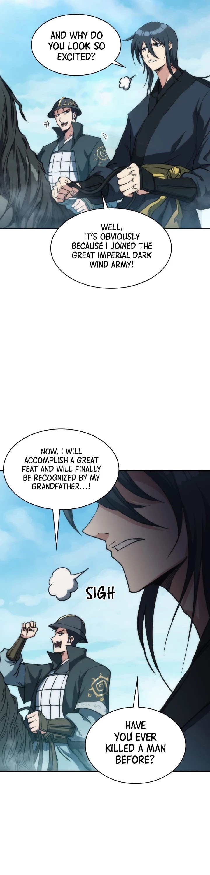 Read MookHyang – The Origin Manga Online