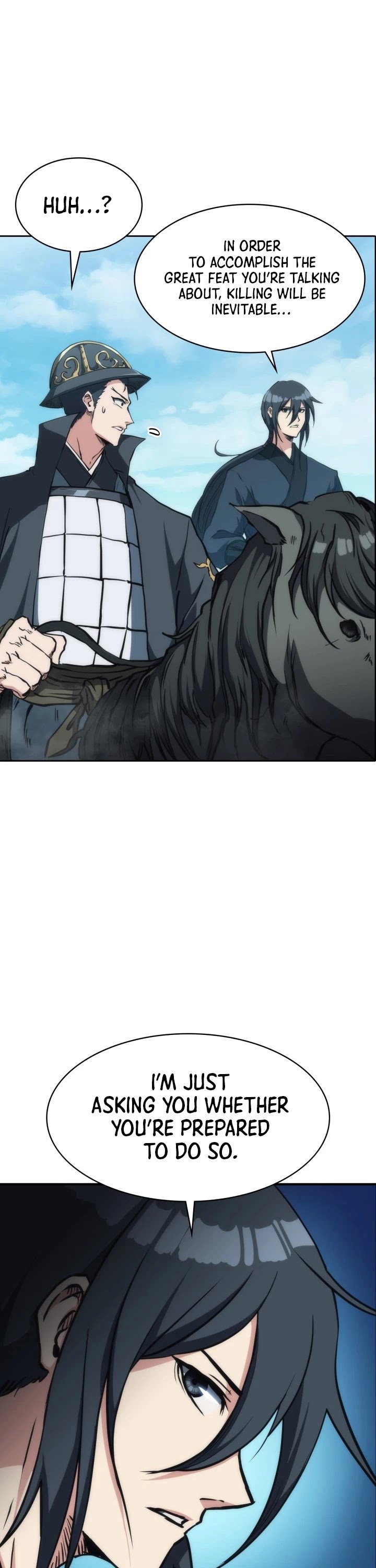 Read MookHyang – The Origin Manga Online