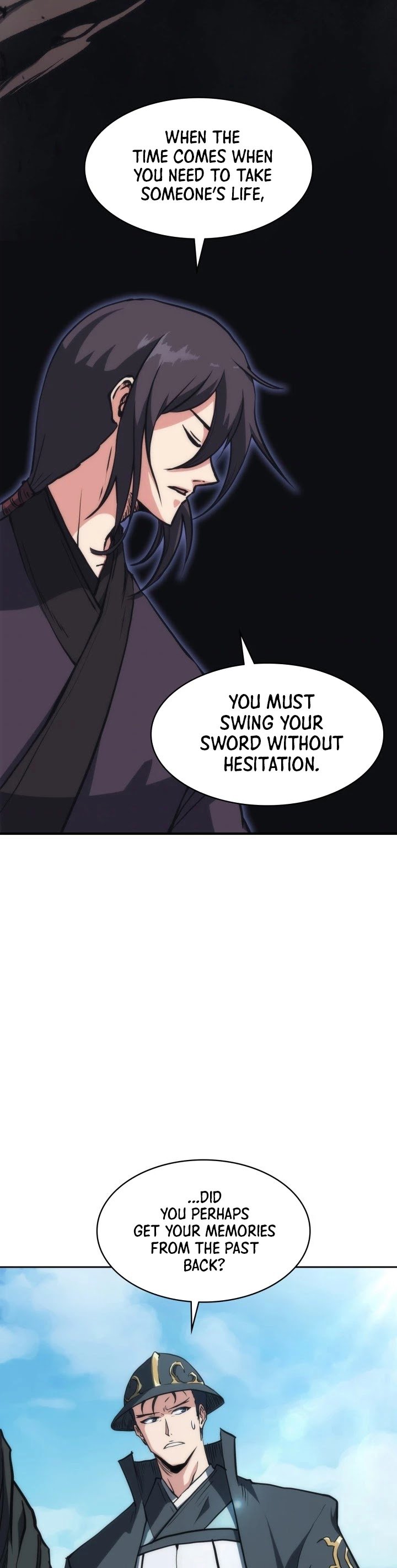 Read MookHyang – The Origin Manga Online