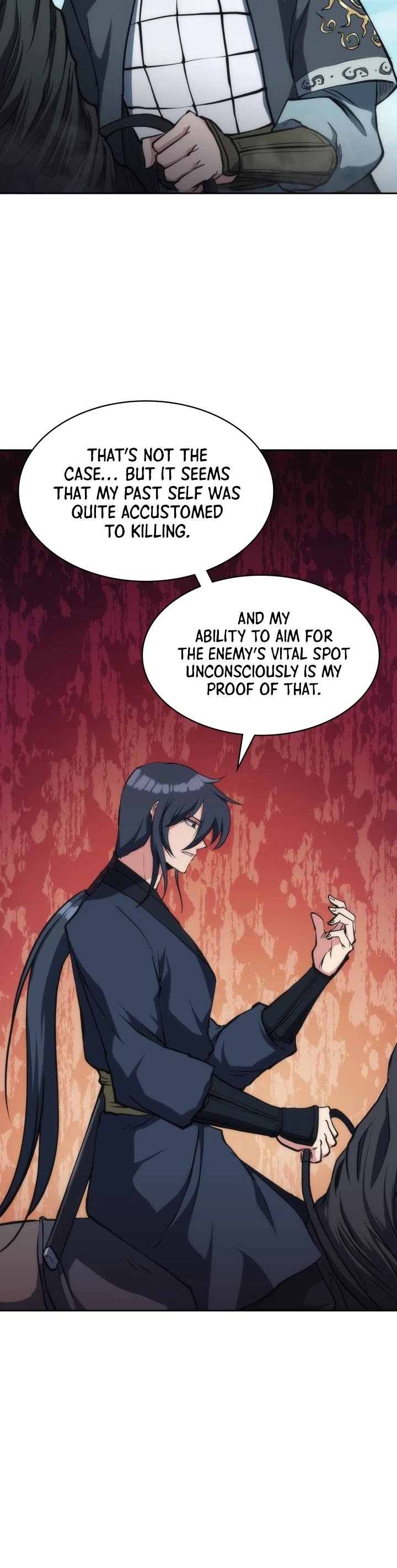 Read MookHyang – The Origin Manga Online