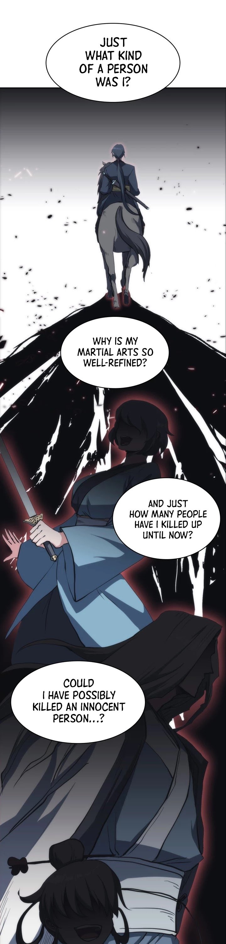 Read MookHyang – The Origin Manga Online