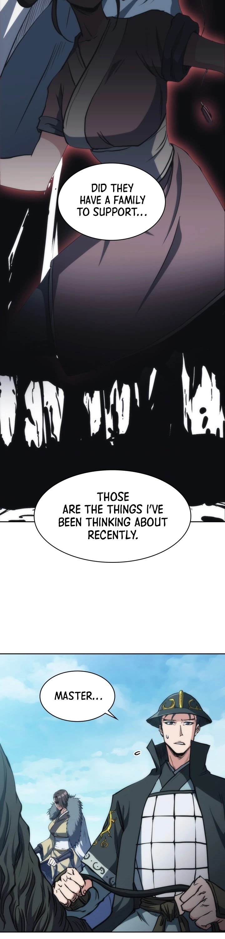 Read MookHyang – The Origin Manga Online