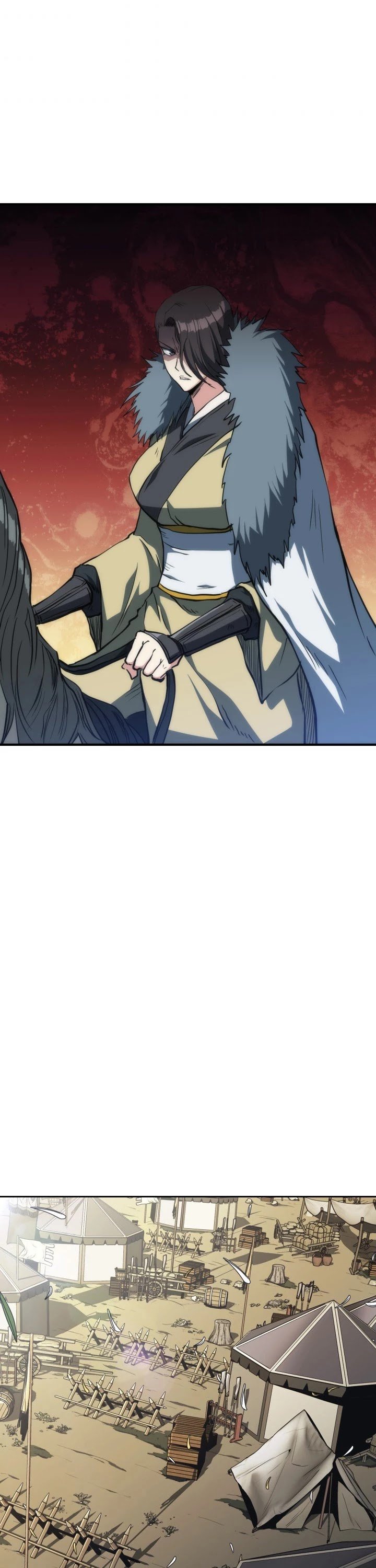 Read MookHyang – The Origin Manga Online