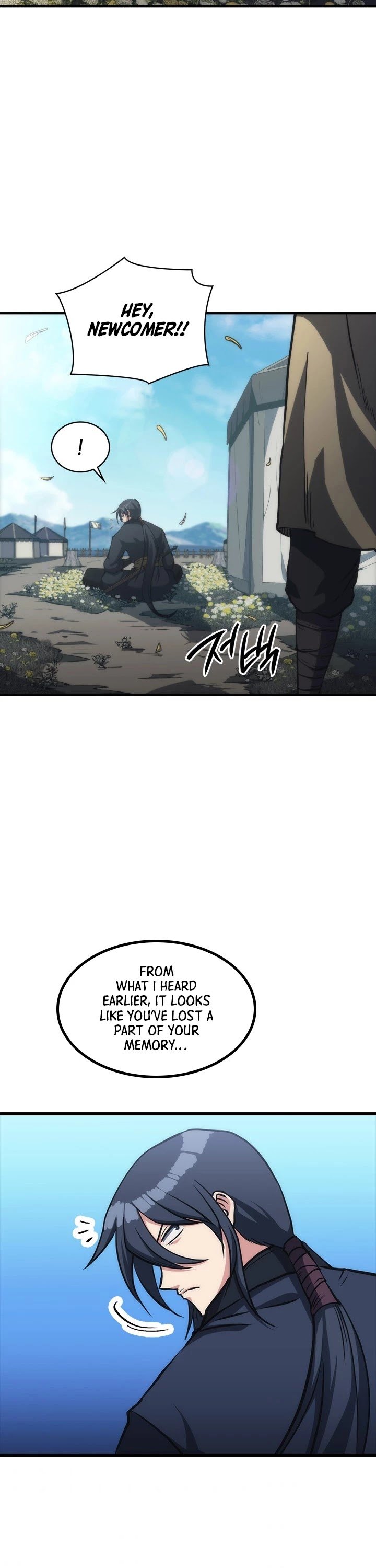 Read MookHyang – The Origin Manga Online