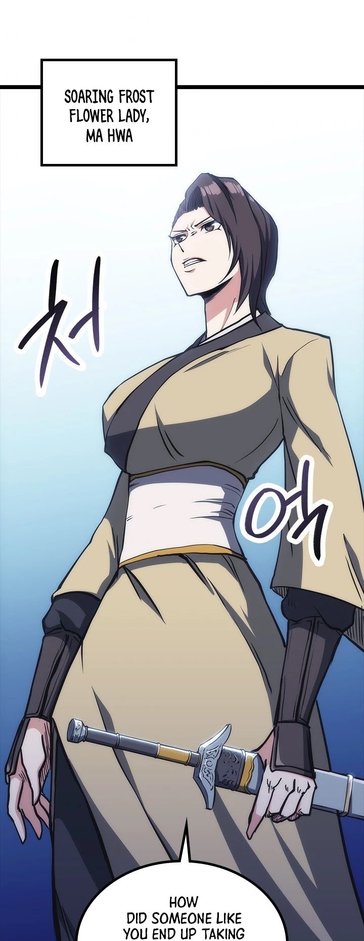 Read MookHyang – The Origin Manga Online