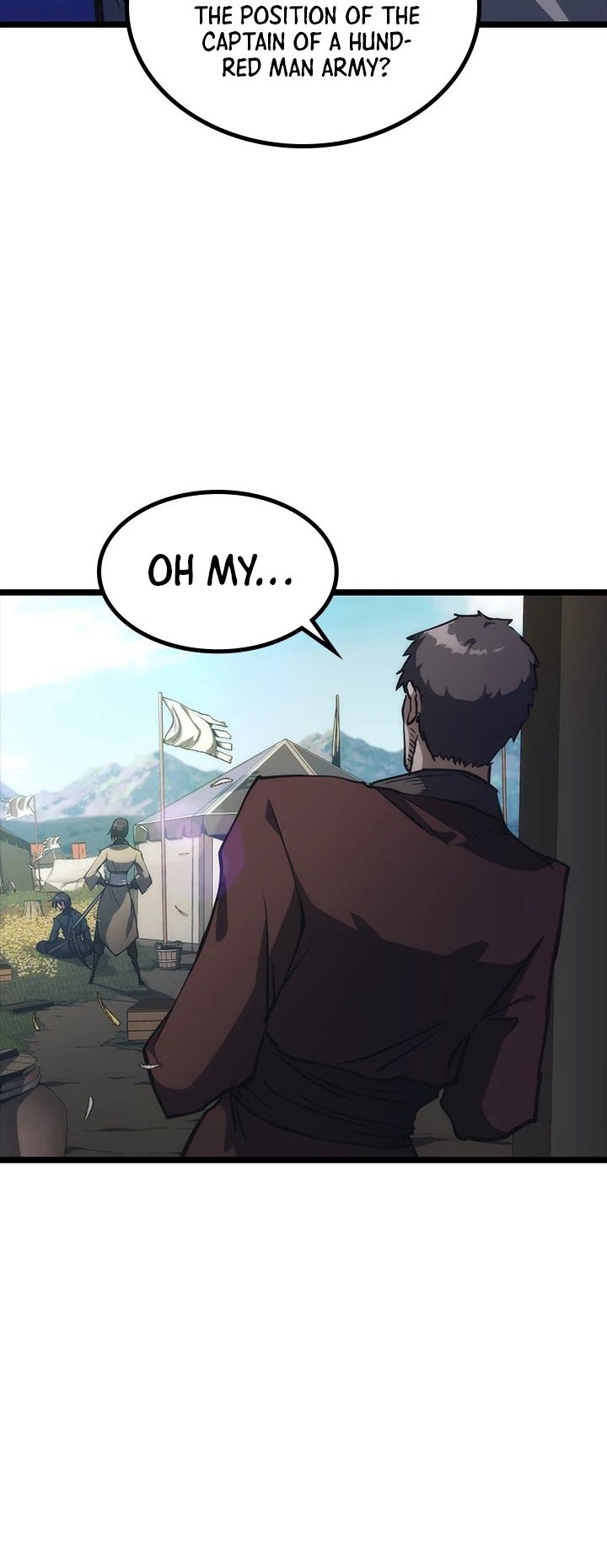 Read MookHyang – The Origin Manga Online