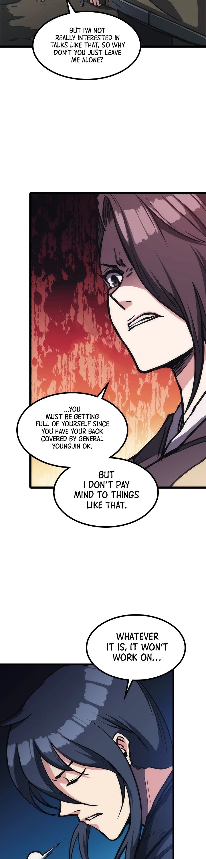 Read MookHyang – The Origin Manga Online