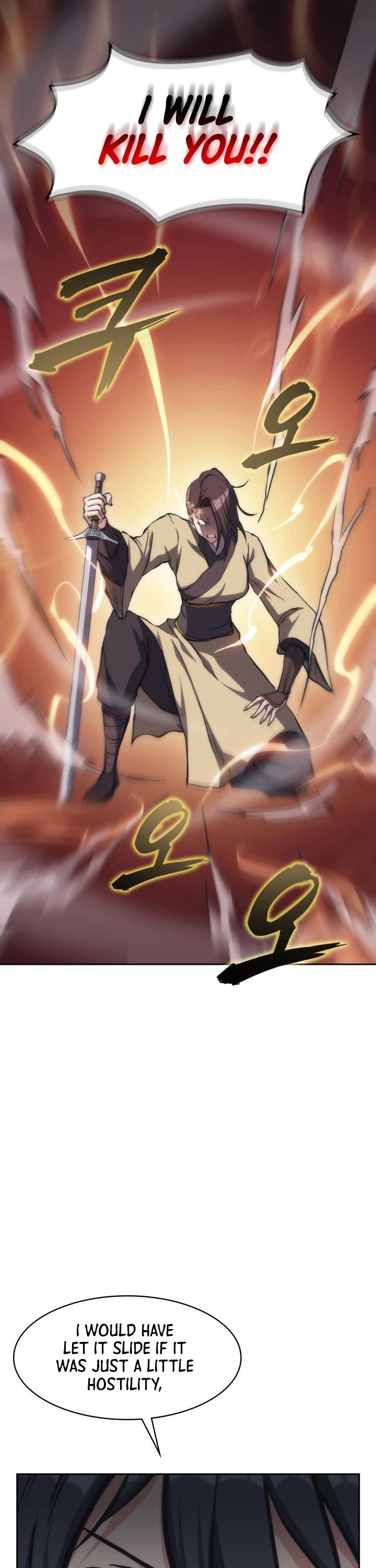 Read MookHyang – The Origin Manga Online