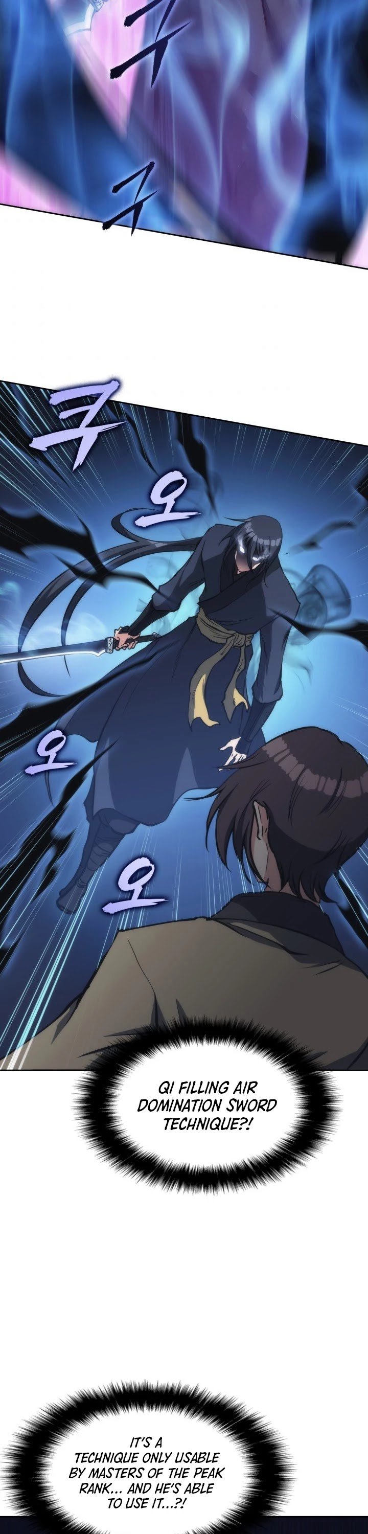 Read MookHyang – The Origin Manga Online