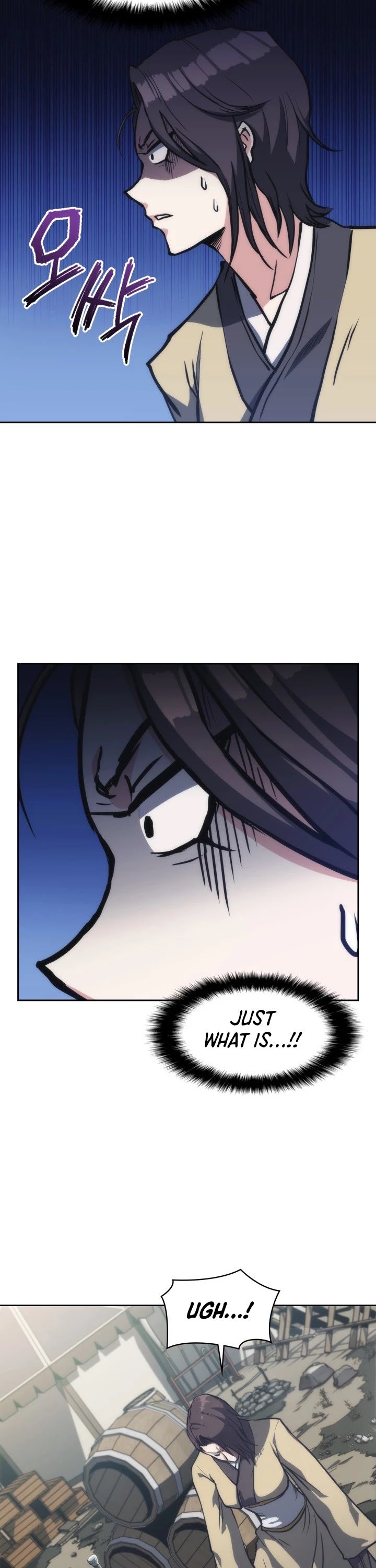 Read MookHyang – The Origin Manga Online