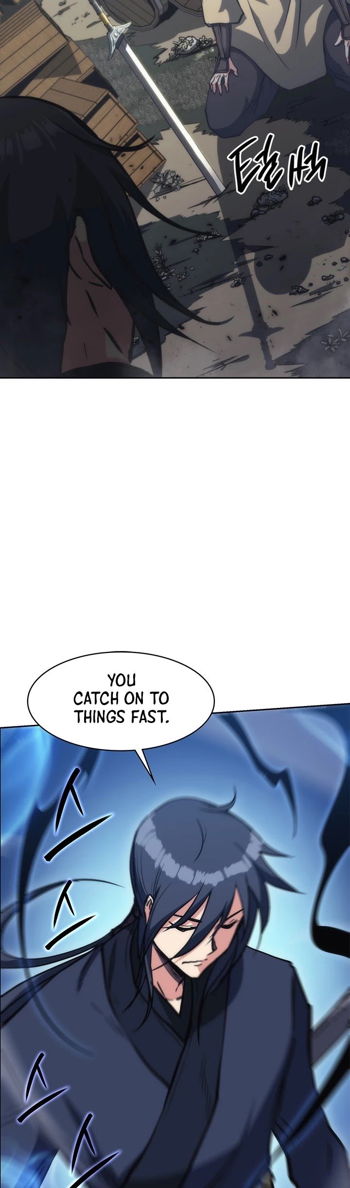Read MookHyang – The Origin Manga Online