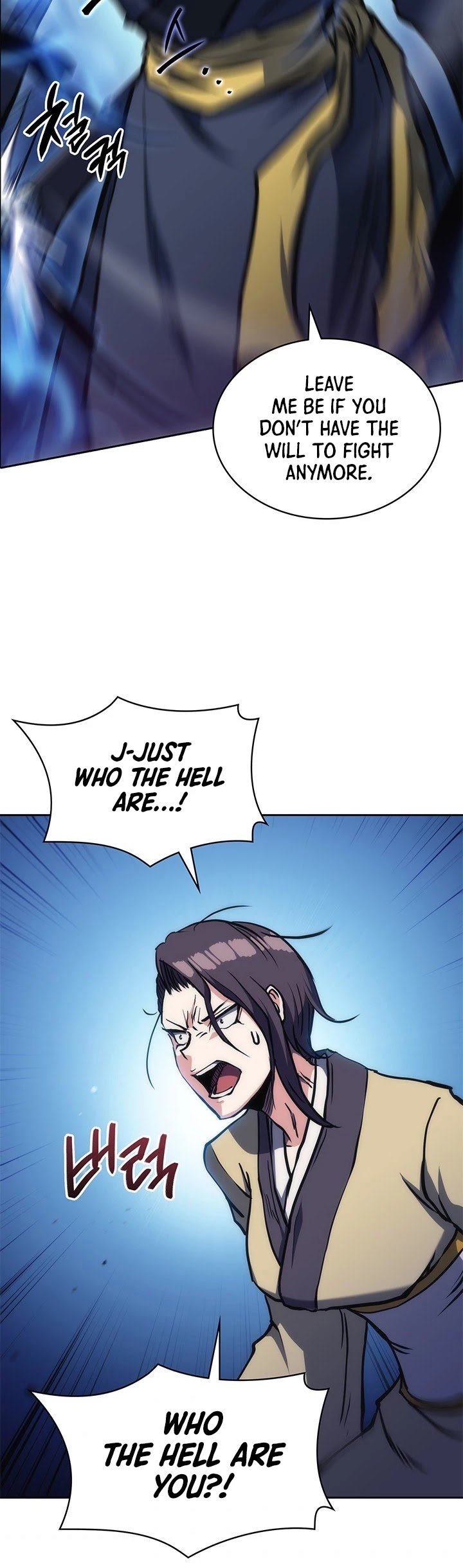 Read MookHyang – The Origin Manga Online