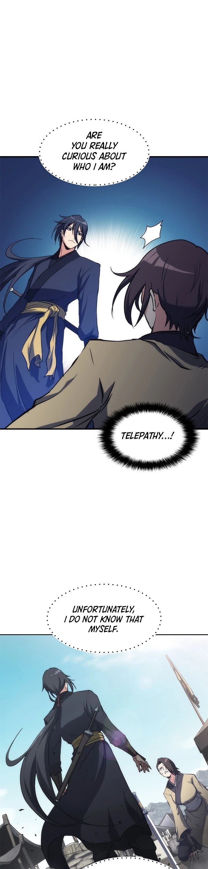 Read MookHyang – The Origin Manga Online