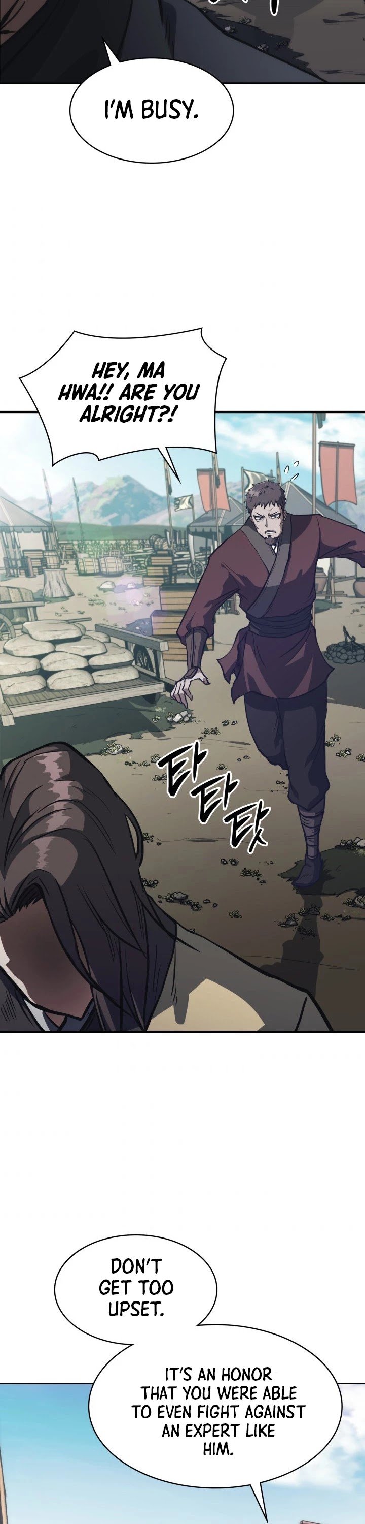 Read MookHyang – The Origin Manga Online