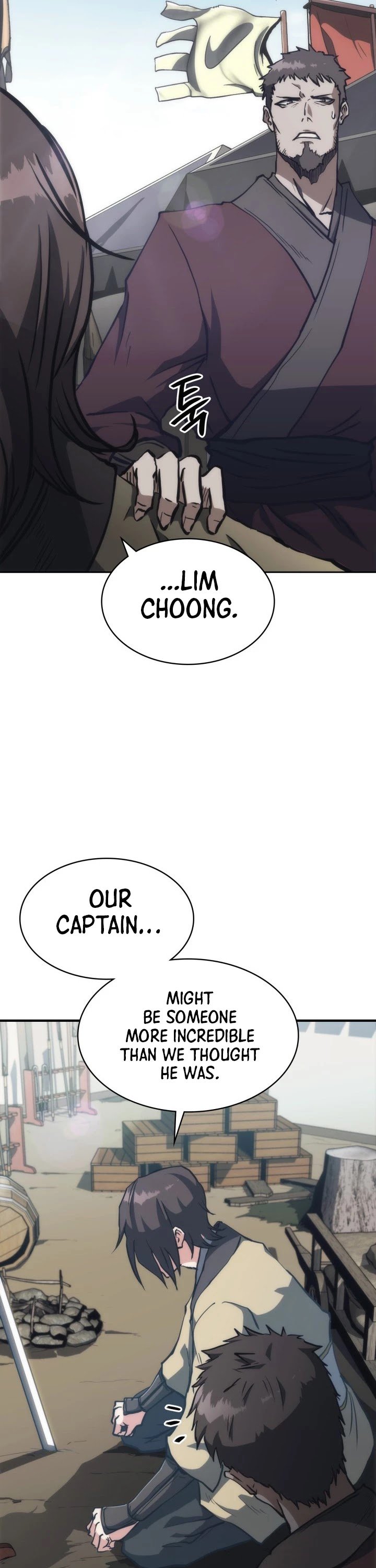 Read MookHyang – The Origin Manga Online
