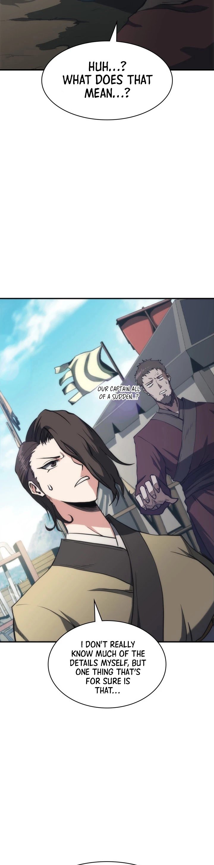 Read MookHyang – The Origin Manga Online