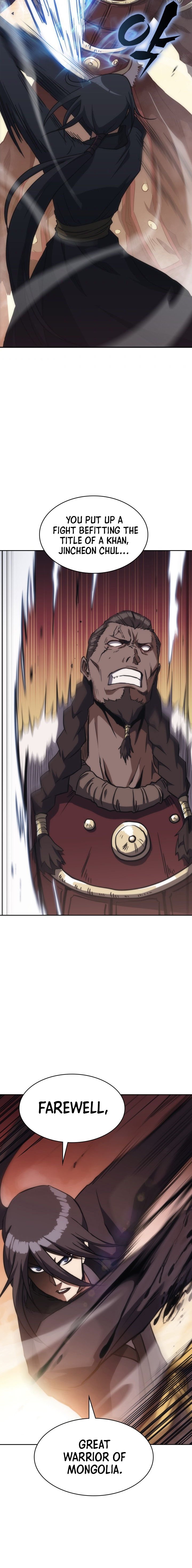 Read MookHyang – The Origin Manga Online