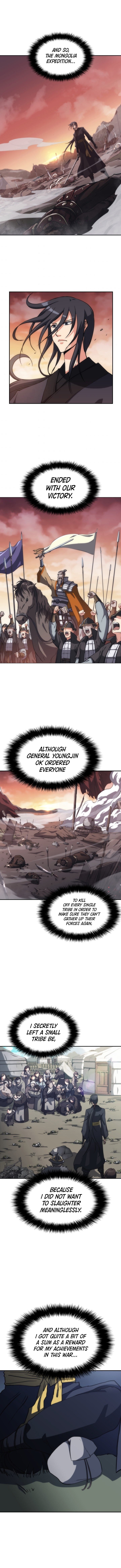 Read MookHyang – The Origin Manga Online