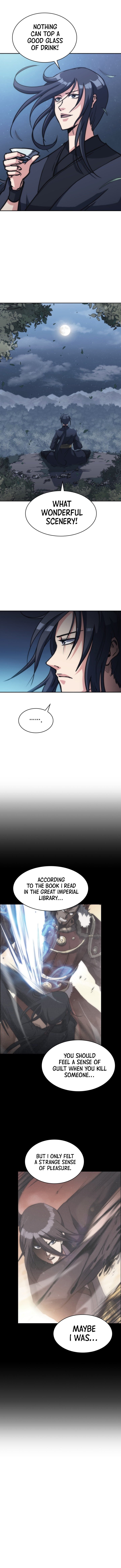 Read MookHyang – The Origin Manga Online
