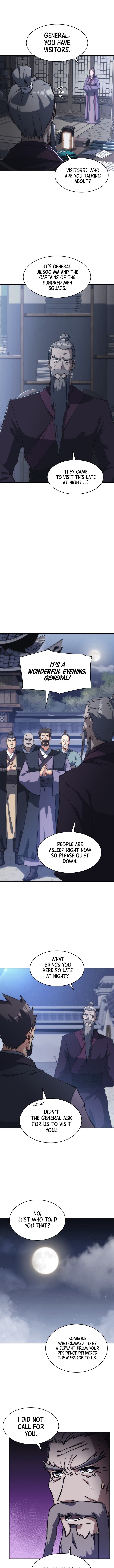 Read MookHyang – The Origin Manga Online