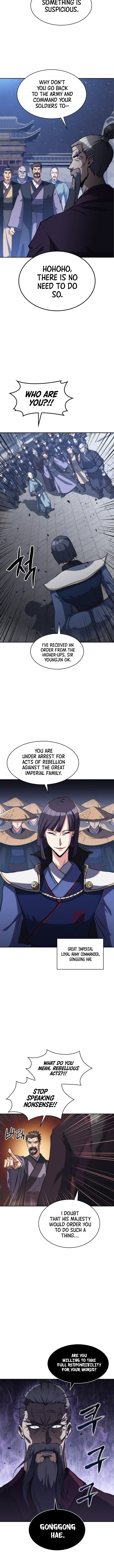 Read MookHyang – The Origin Manga Online