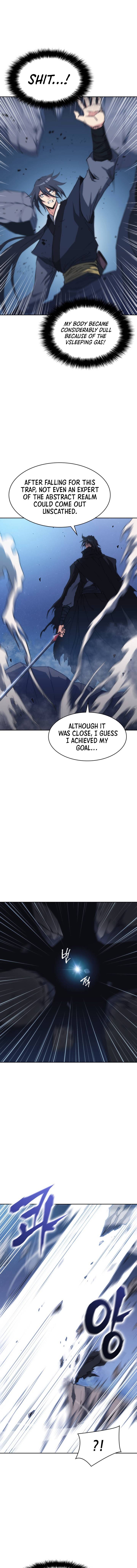 Read MookHyang – The Origin Manga Online