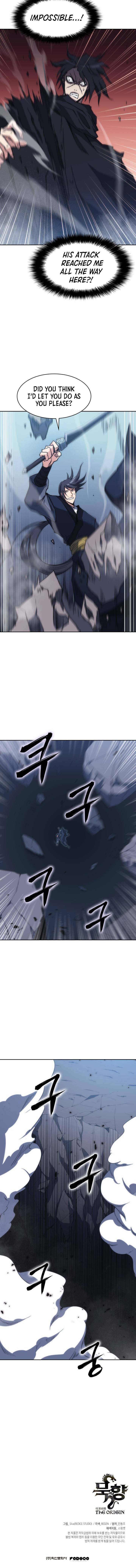 Read MookHyang – The Origin Manga Online
