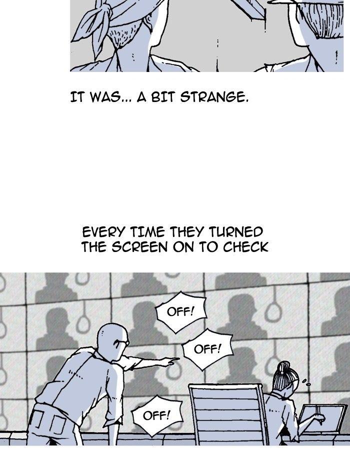 Read Moon You Manga Online