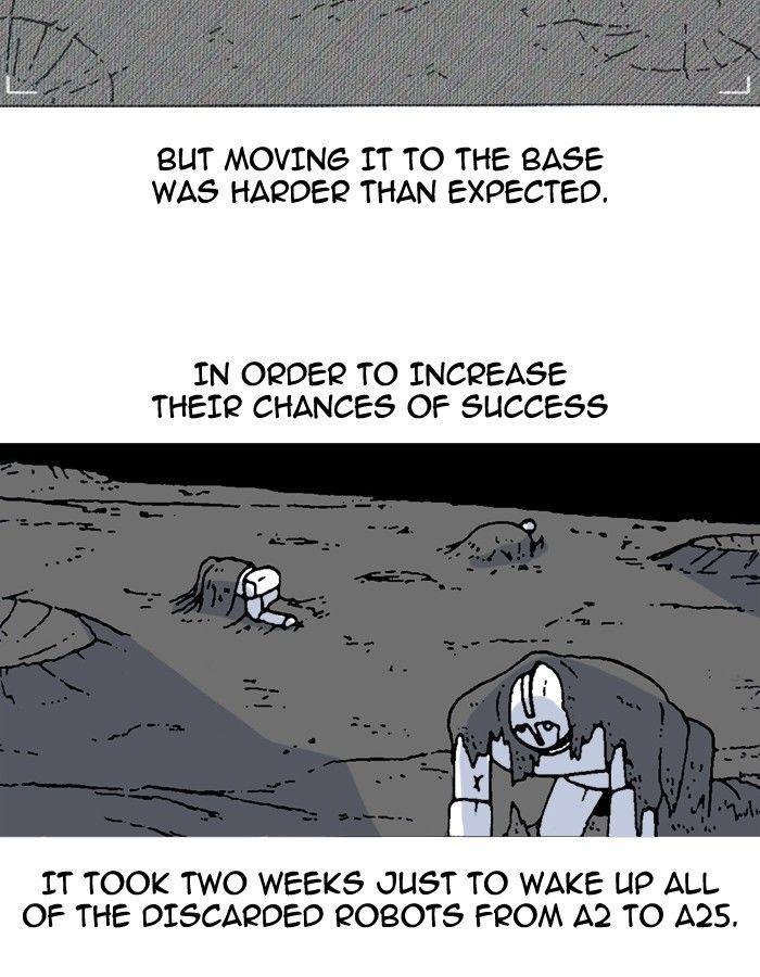 Read Moon You Manga Online