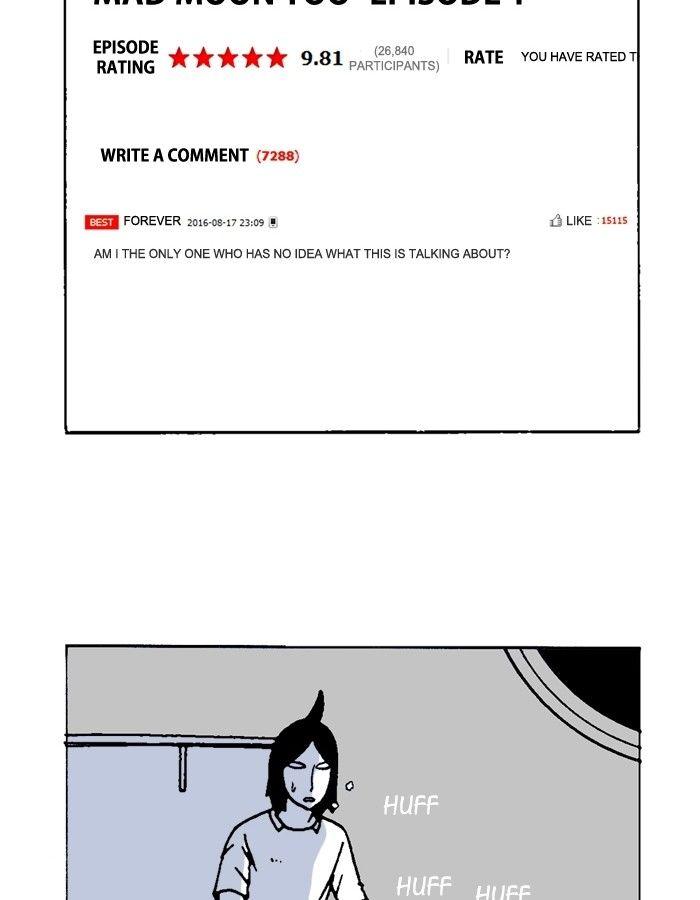 Read Moon You Manga Online