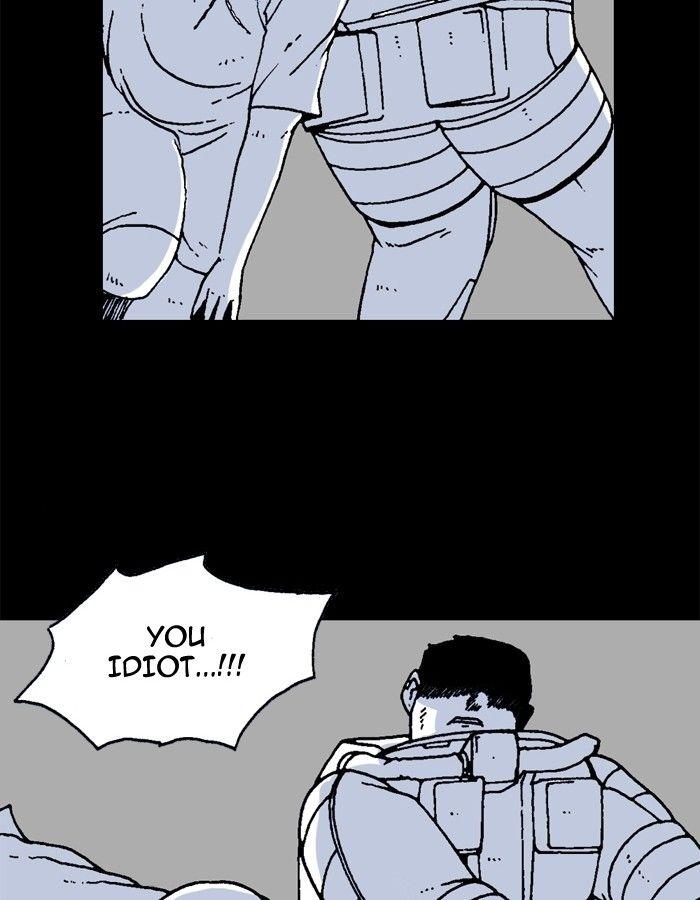 Read Moon You Manga Online