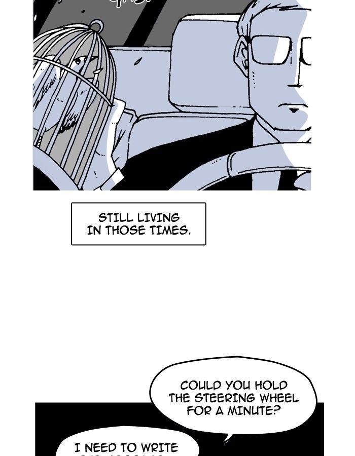 Read Moon You Manga Online