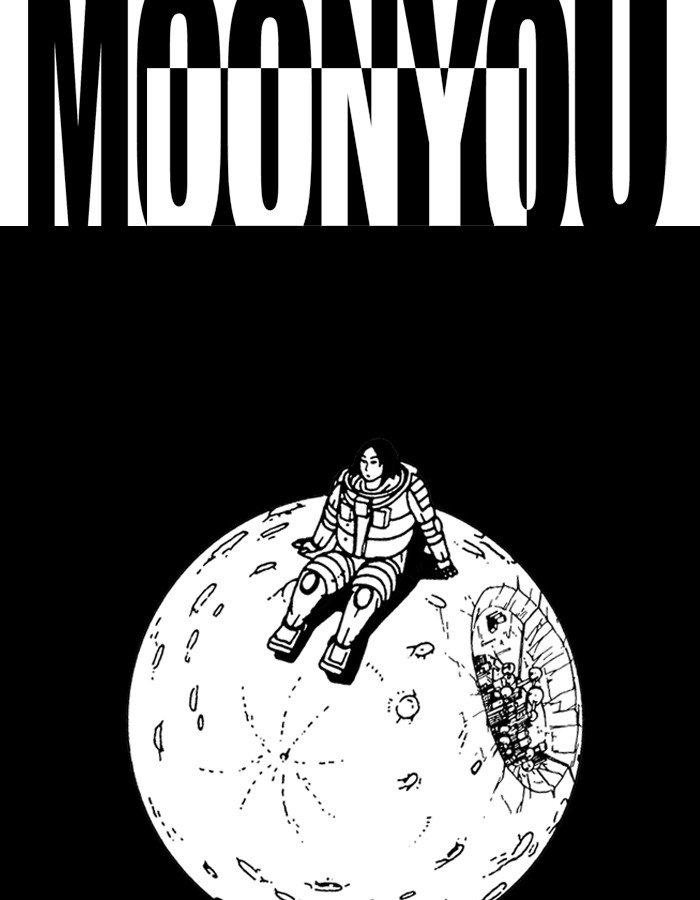 Read Moon You Manga Online
