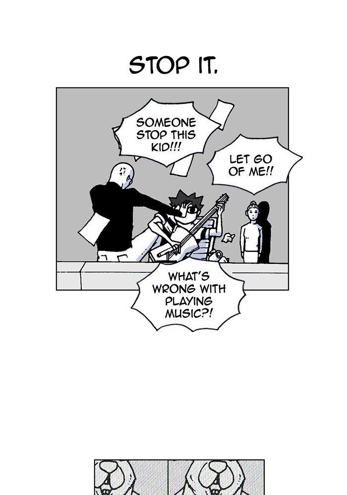 Read Moon You Manga Online