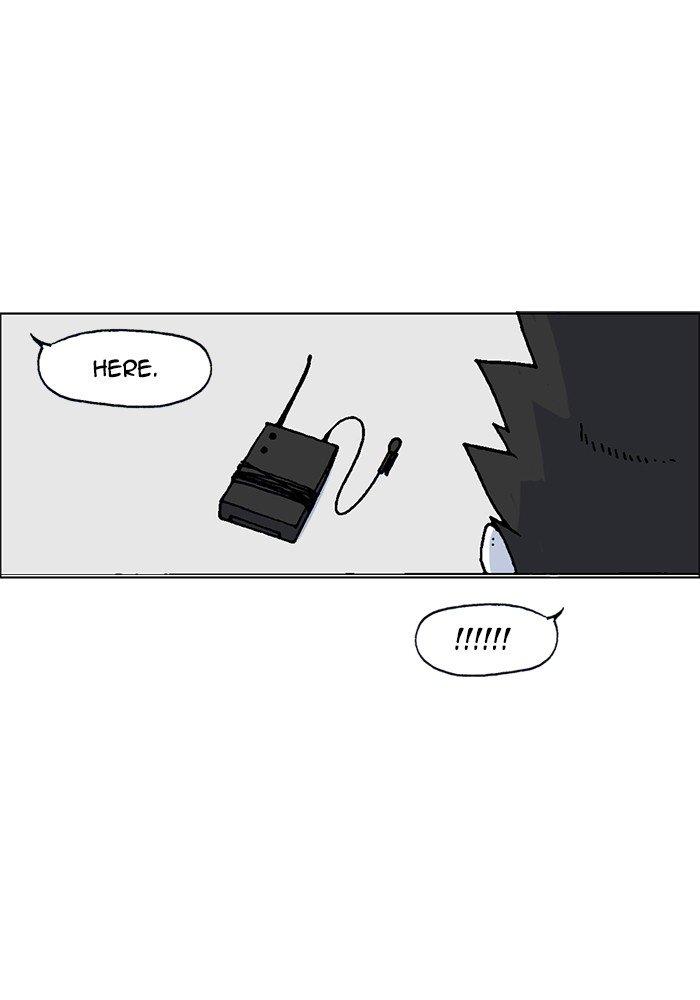 Read Moon You Manga Online