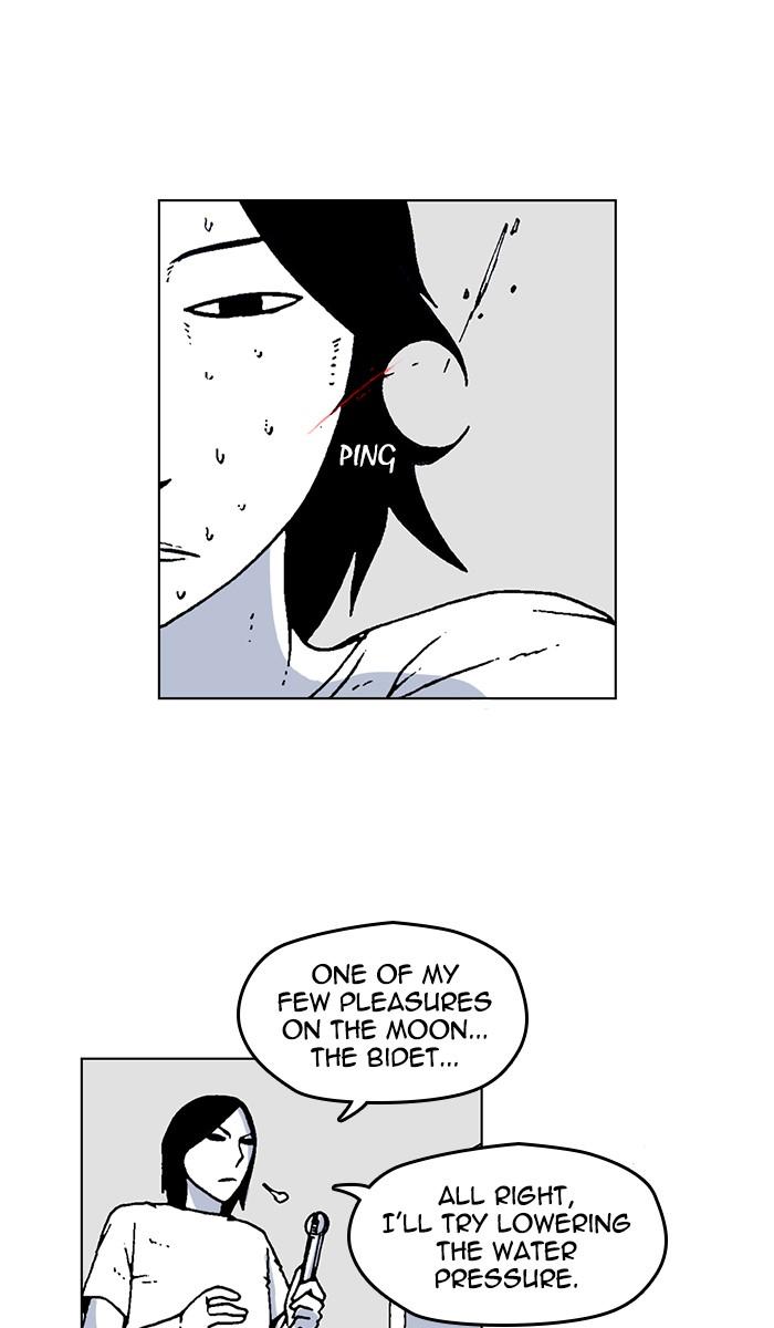 Read Moon You Manga Online