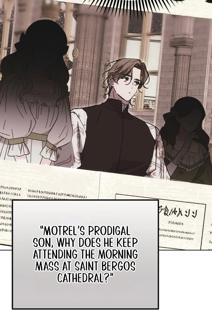 Read Moralis Scandal Manga Online