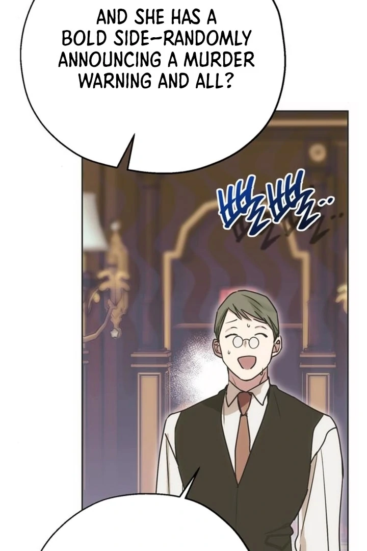 Read Moralis Scandal Manga Online