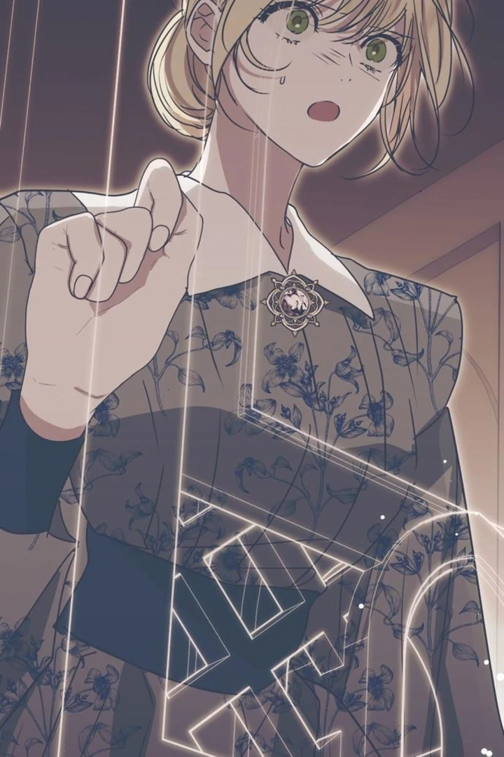 Read Moralis Scandal Manga Online