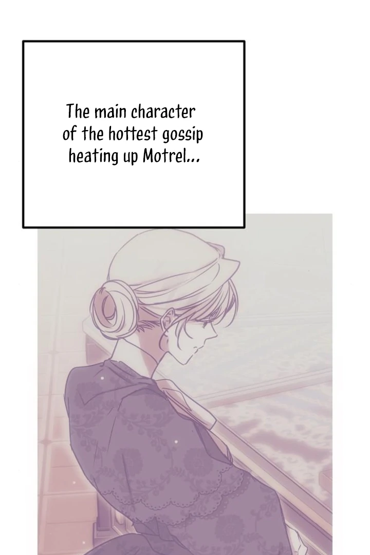 Read Moralis Scandal Manga Online