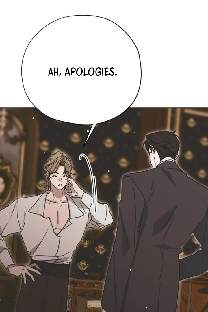 Read Moralis Scandal Manga Online
