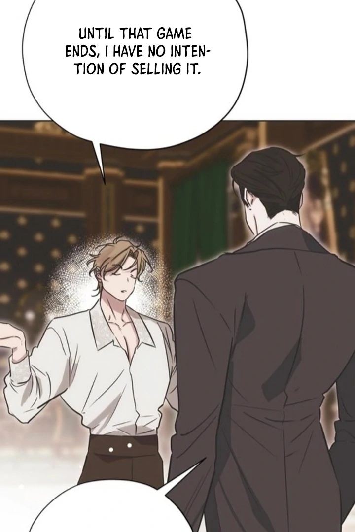 Read Moralis Scandal Manga Online