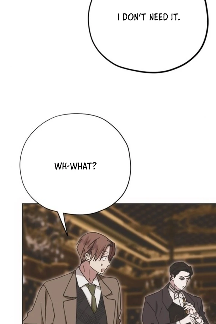Read Moralis Scandal Manga Online