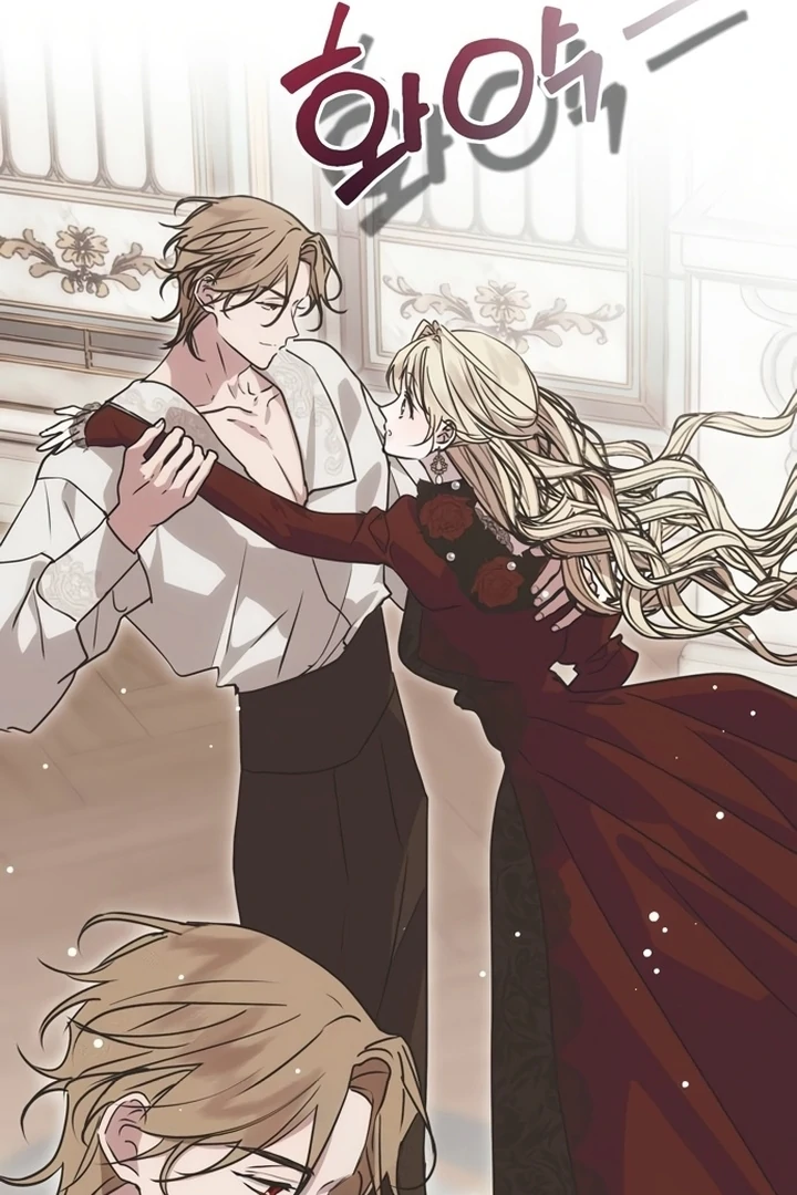 Read Moralis Scandal Manga Online