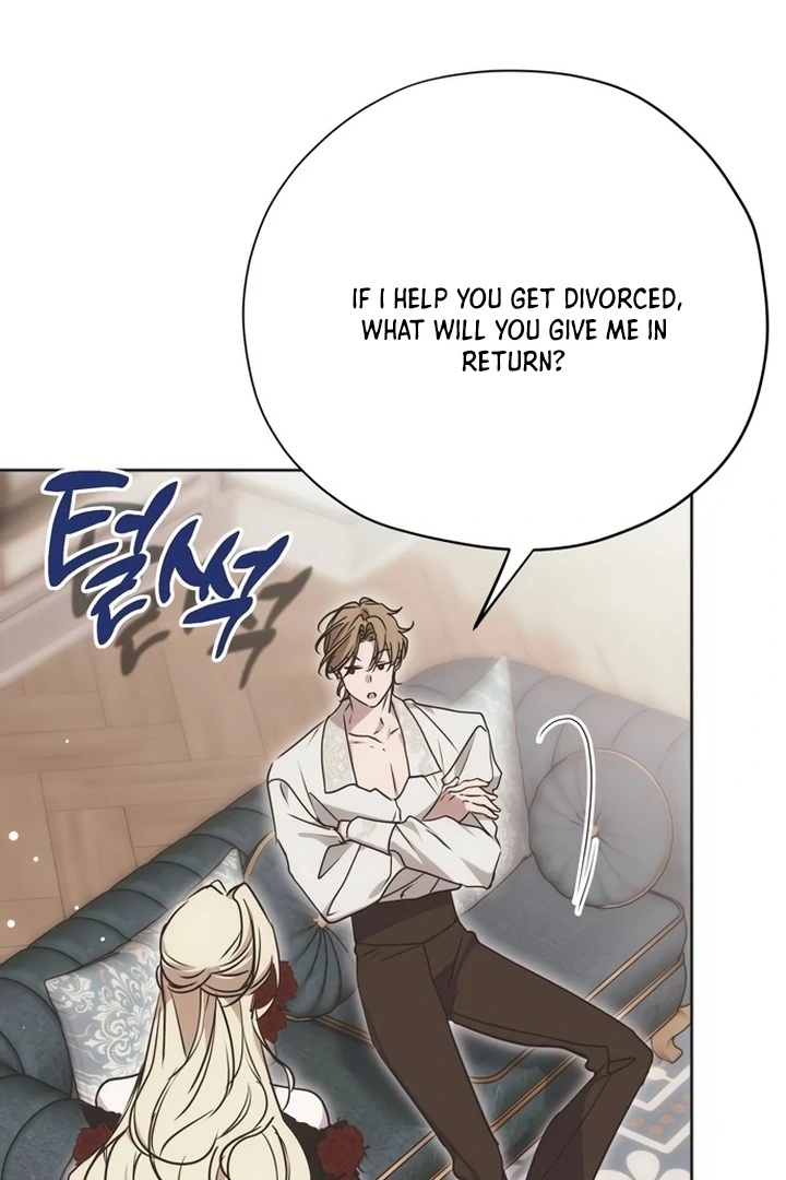 Read Moralis Scandal Manga Online